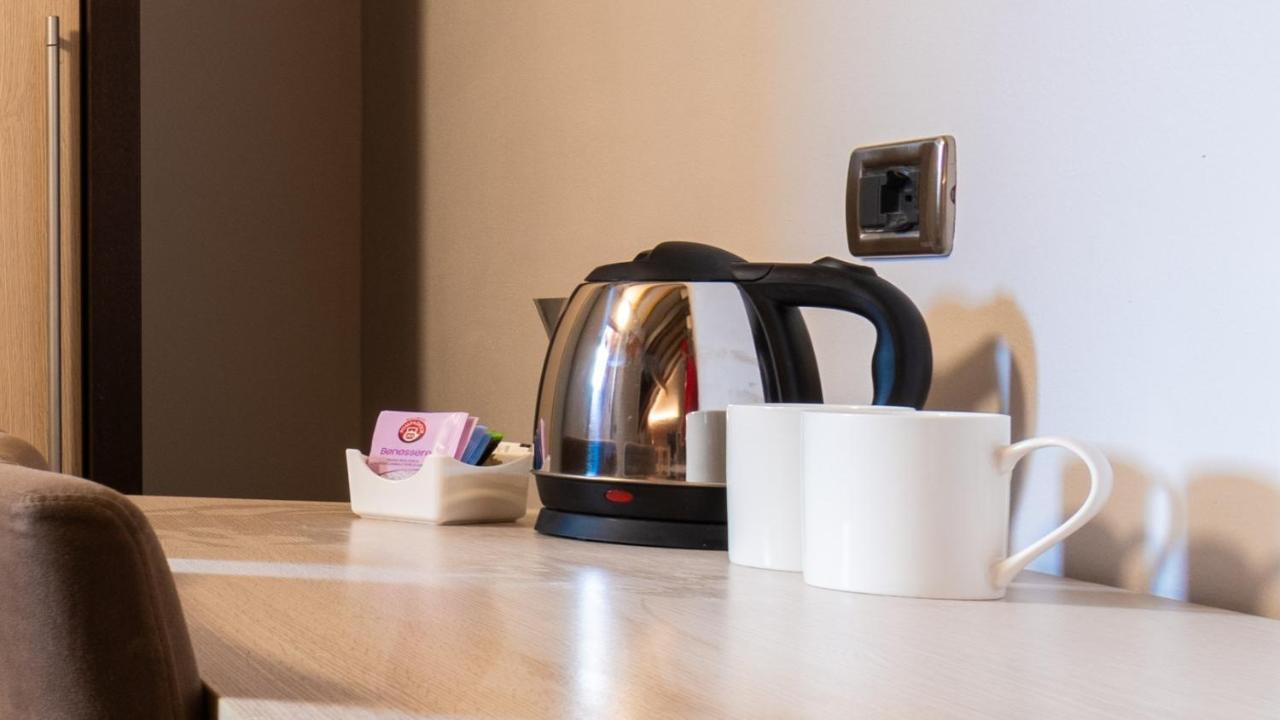 Albergo Casavecchia Tiarno di Sopra Ngoại thất bức ảnh