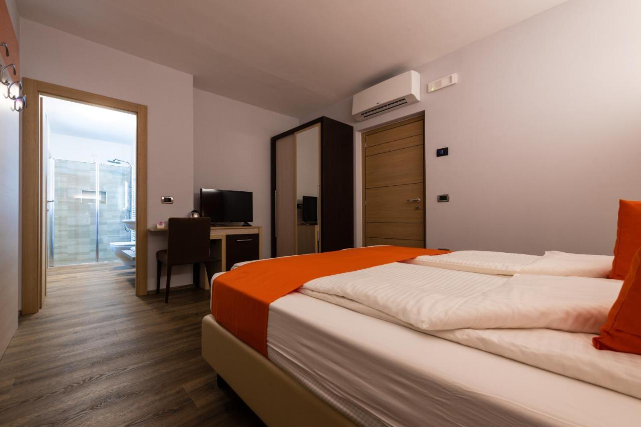 Albergo Casavecchia Tiarno di Sopra Ngoại thất bức ảnh